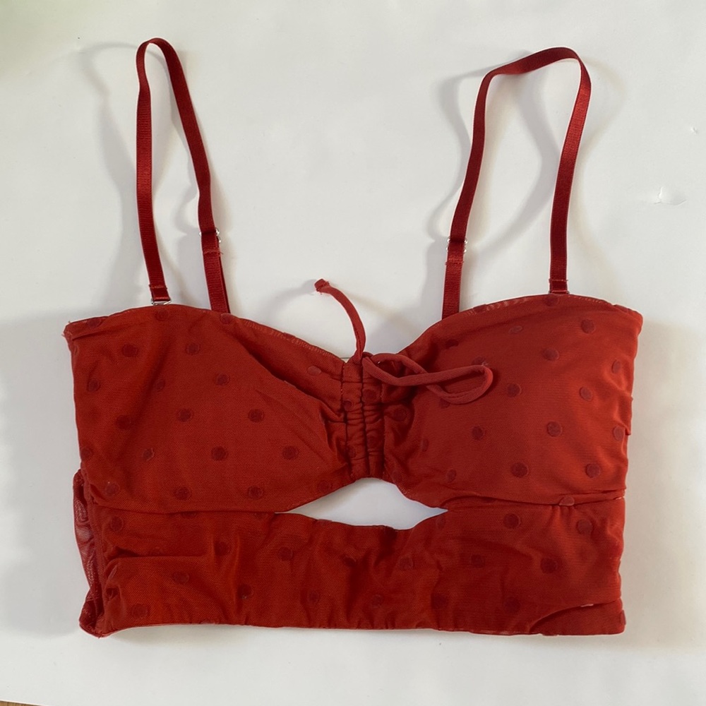 Forever 21 Bralette